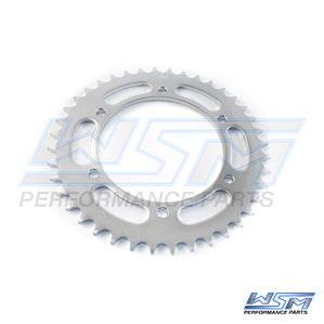 Sprocket, Rear Kawasaki 250 KL / KLR / KLX