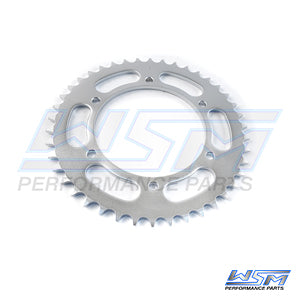 Sprocket, Rear Kawasaki 250 KL / KLR / KLX
