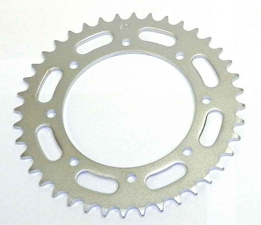 Sprocket, Rear Kawasaki 650 KLR 87-18