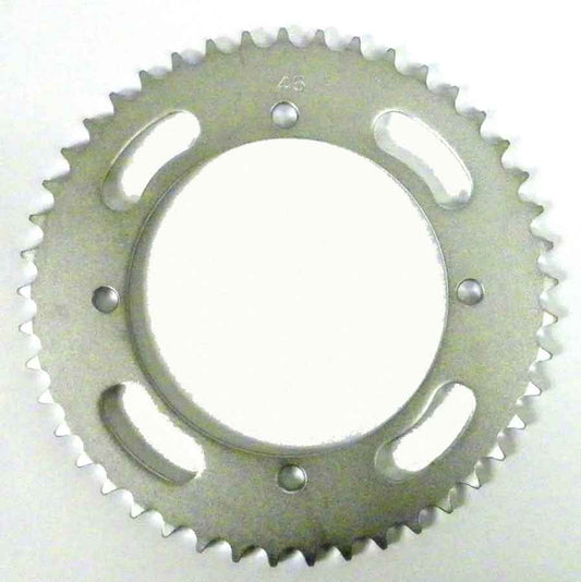 Sprocket, Rear Kawasaki / Suzuki 65 KX / RM 00-23 OEM# 42041-1526