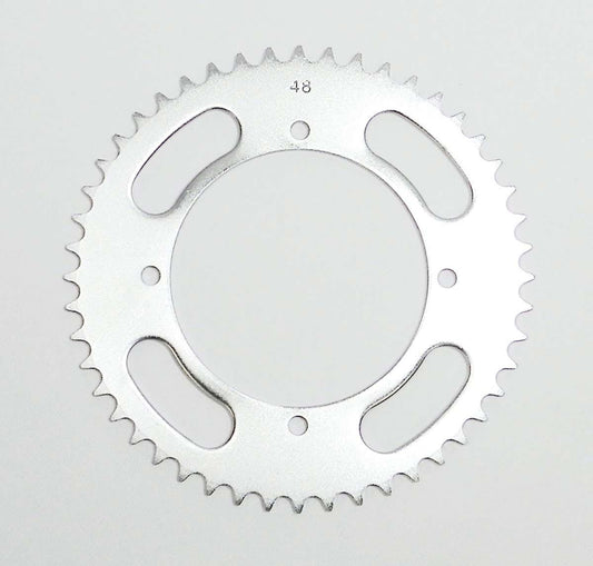 Sprocket, Rear Kawasaki / Suzuki 65 KX / RM 00-23 OEM# 42041-1529