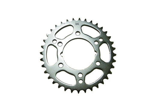 Sprocket, Rear Polaris 250 - 500 OEM# `,