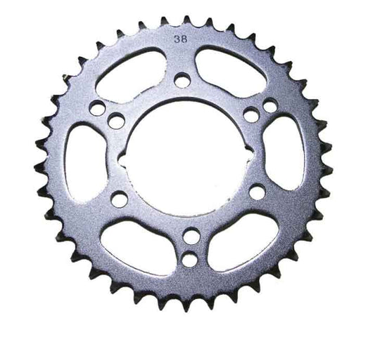 Sprocket, Rear Kawasaki / Polaris 250 - 500 OEM# 3222046,