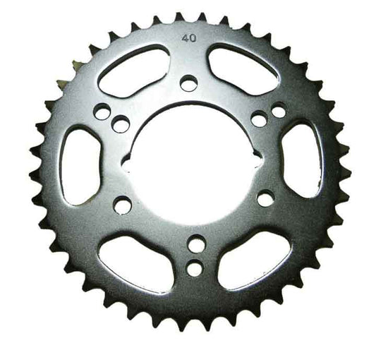 Sprocket, Rear Kawasaki / Polaris 250 - 500 OEM# 3222061