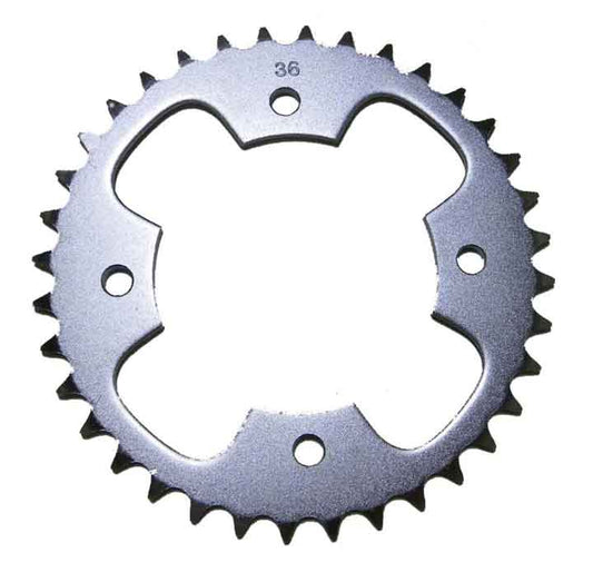Sprocket, Rear Polaris 450 - 525