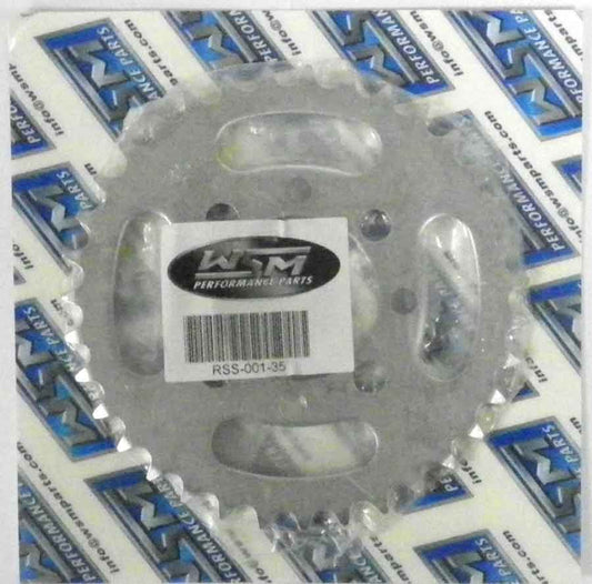 Sprocket, Rear Kawasaki / Suzuki 50 - 110