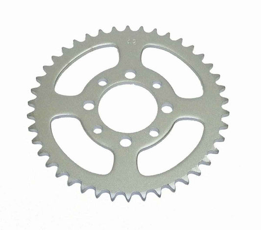 Sprocket, Rear Kawasaki / Suzuki 50 - 110 OEM# 64511-46600