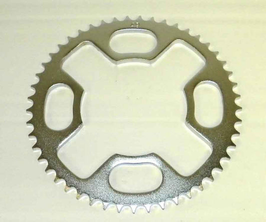 Sprocket, Rear Suzuki 50 / 125 / 185 OEM# 64511-24200,
