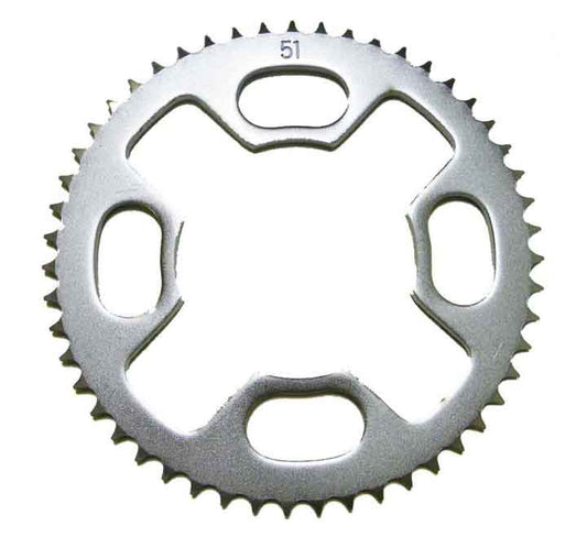 Sprocket, Rear Suzuki 50 / 125 / 185