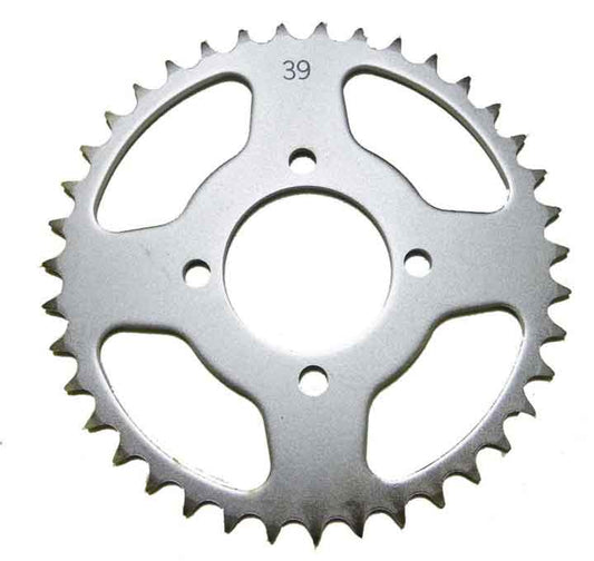 Sprocket, Rear Arctic Cat / Kawasaki / Suzuki 160 - 250 / 400 OEM# 64511-02C00,