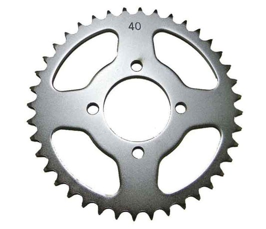 Sprocket, Rear Arctic Cat / Kawasaki / Suzuki 160 - 250 / 400
