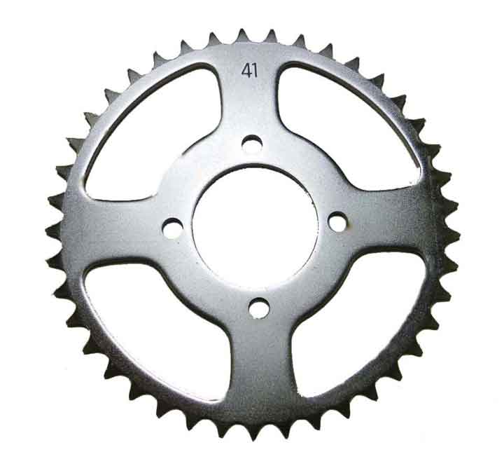 Sprocket, Rear Arctic Cat / Kawasaki / Suzuki 160 - 250 / 400