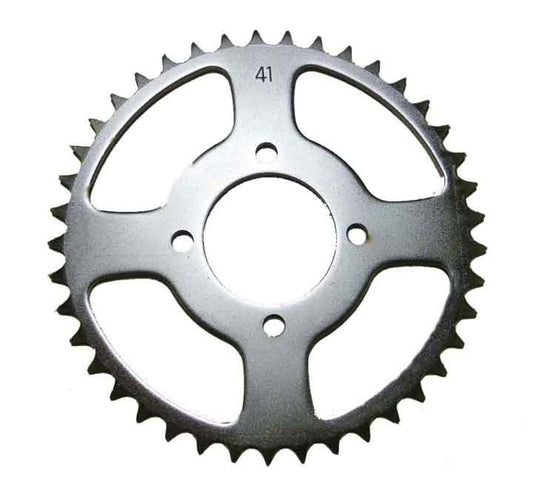 Sprocket, Rear Arctic Cat / Kawasaki / Suzuki 160 - 250 / 400