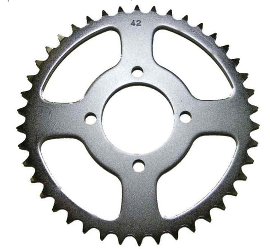 Sprocket, Rear Arctic Cat / Kawasaki / Suzuki 160 - 250 / 400 OEM# 64511-19A00