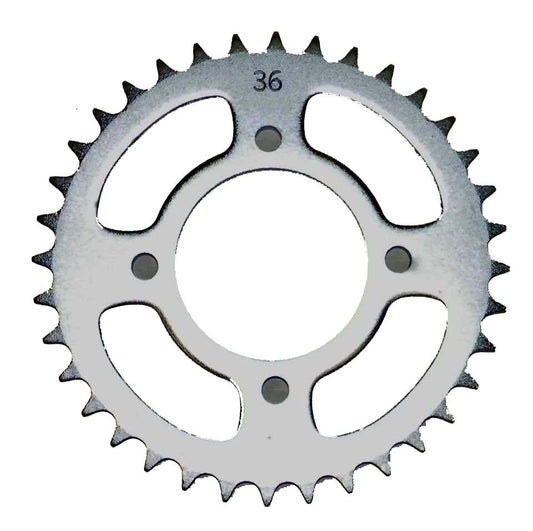 Sprocket, Rear Suzuki 250 / 300 / 500