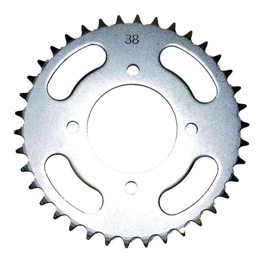 Sprocket, Rear Suzuki 250 / 300 / 500 OEM# 64511-24501