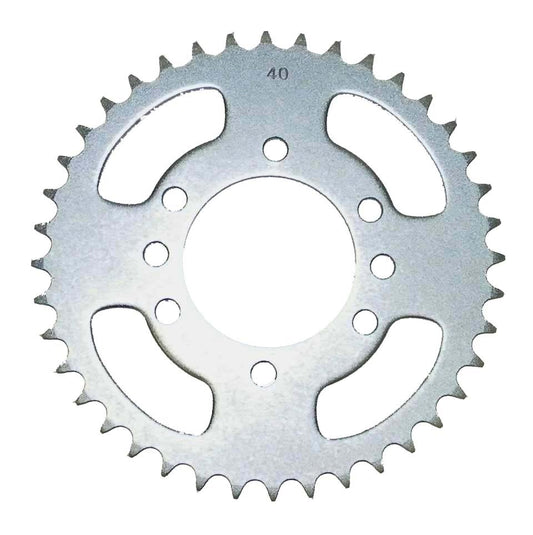Sprocket, Rear Suzuki 250 / 300 / 500 OEM# 64511-24520