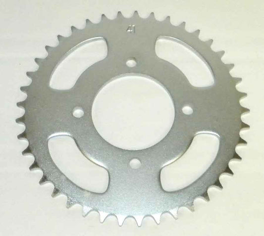 Sprocket, Rear Suzuki 250 / 300 / 500 OEM# 64511-24510