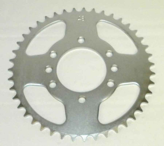 Sprocket, Rear Suzuki 250 / 300 / 500
