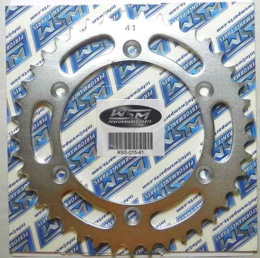 Sprocket, Rear Kawasaki / Suzuki 125 - 450