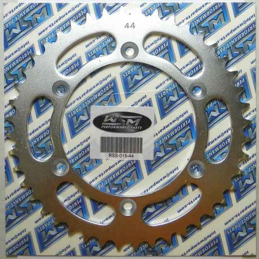 Sprocket, Rear Kawasaki / Suzuki 125 - 450