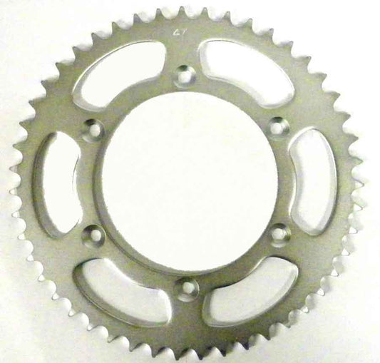 Sprocket, Rear Kawasaki / Suzuki 125 - 450