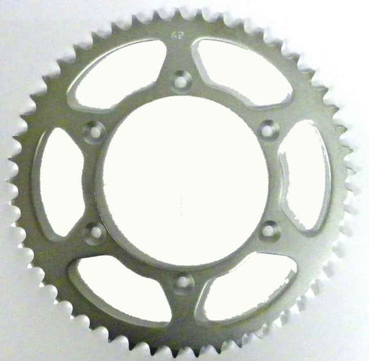 Sprocket, Rear Kawasaki / Suzuki 125 - 450 OEM# 64511-00B00,