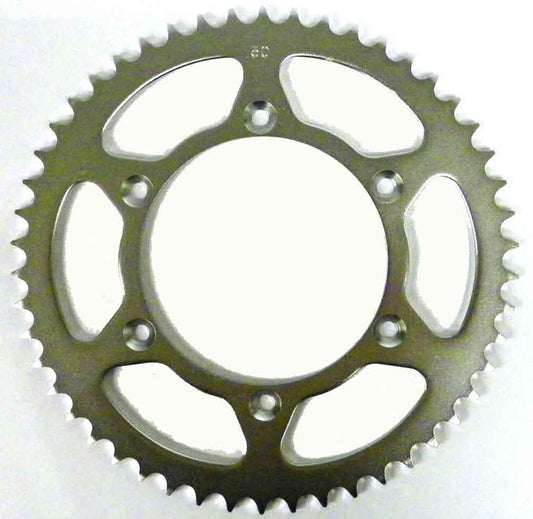 Sprocket, Rear Kawasaki / Suzuki 125 - 450 OEM# 64511-00B10,