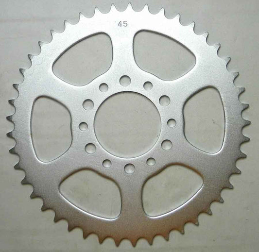Sprocket, Rear Suzuki 200 DR / SP OEM# 64511-42A00,