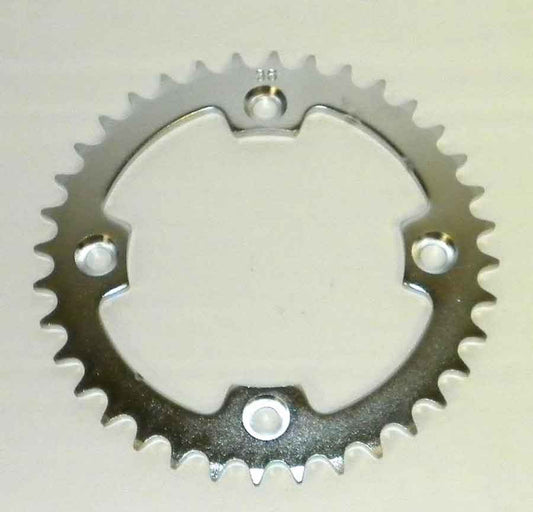 Sprocket, Rear Suzuki 400 / 450