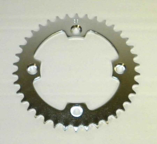 Sprocket, Rear Suzuki 400 / 450