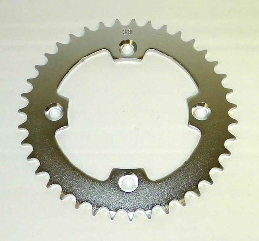 Sprocket, Rear Suzuki 400 / 450
