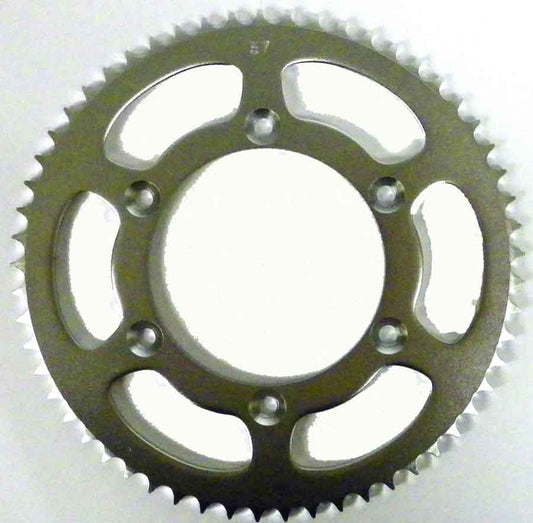 Sprocket, Rear Kawasaki / Suzuki 125 KLX / DRZ OEM# 42041-S003,
