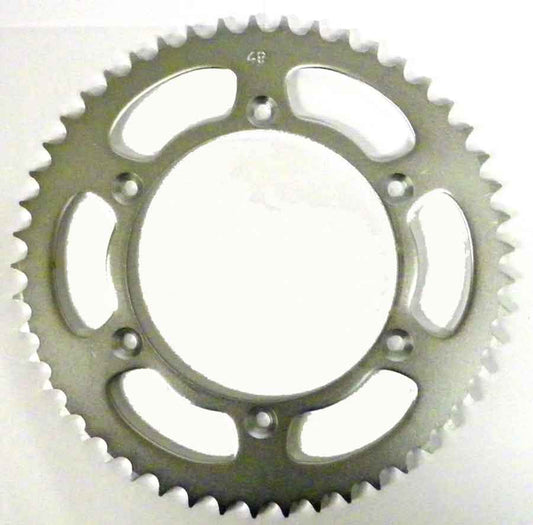 Sprocket, Rear Suzuki 175 - 400 OEM# 64511-15D10