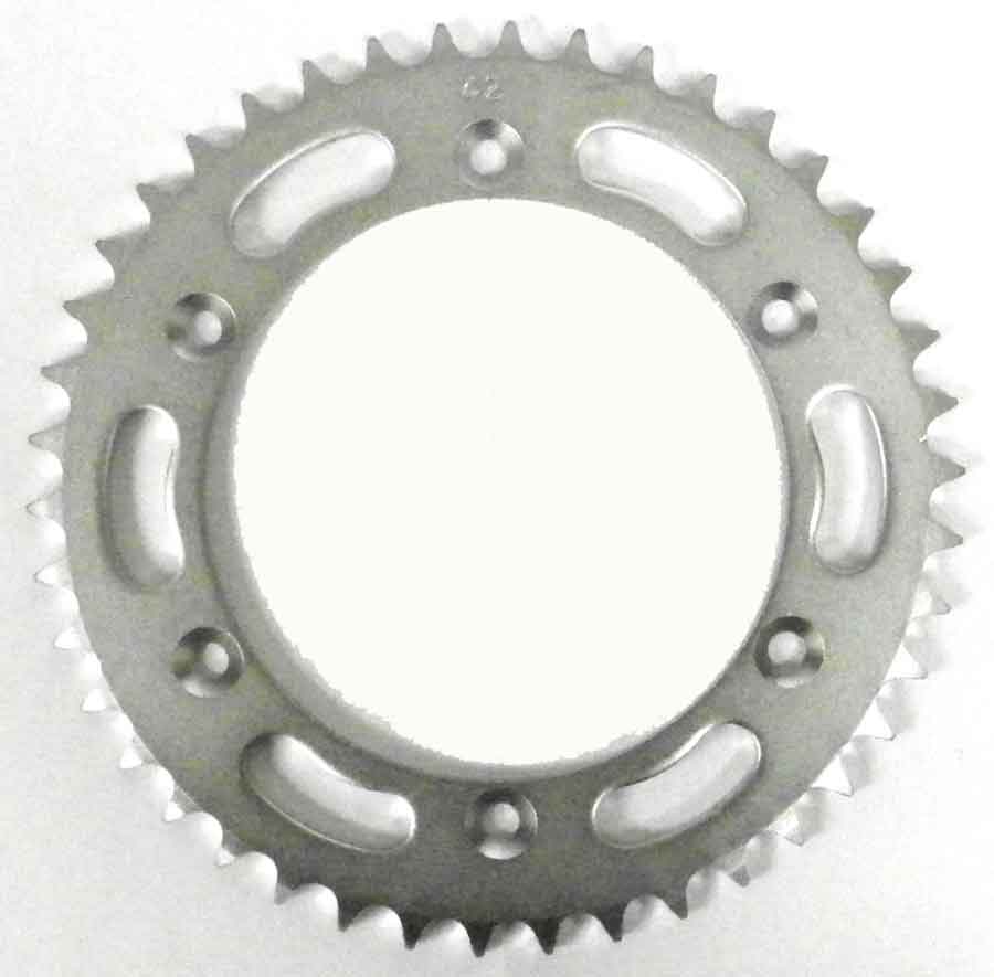 Sprocket, Rear Suzuki 650 DR OEM# 64511-32E00