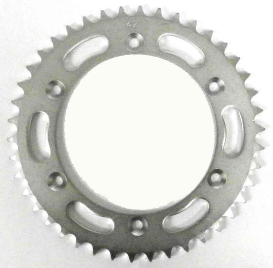 Sprocket, Rear Suzuki 650 DR OEM# 64511-32E00