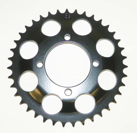 Sprocket, Rear Yamaha 125 / 175 YT 82-85 OEM# 5V6-25439-20