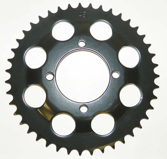 Sprocket, Rear Yamaha 125 / 175 YT 82-85 OEM# 5V6-25443-20
