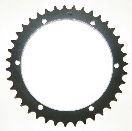 Sprocket, Rear Yamaha 100 - 660