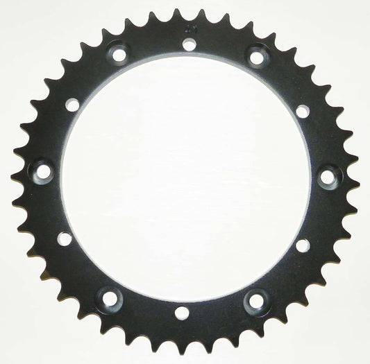Sprocket, Rear Yamaha 100 - 660