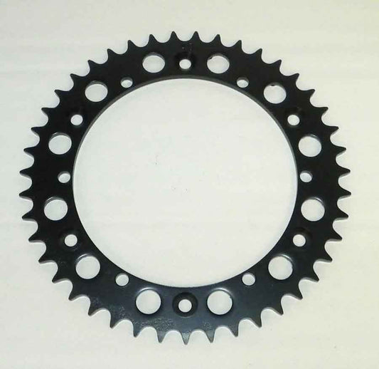 Sprocket, Rear Yamaha 100 - 660