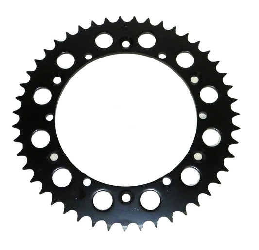 Sprocket, Rear Yamaha 100 - 660