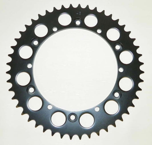 Sprocket, Rear Yamaha 100 - 660 OEM# 4SS-25448-00-00