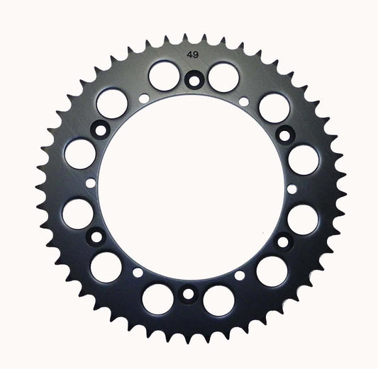 Sprocket, Rear Yamaha 100 - 660