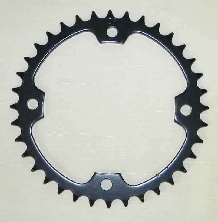 Sprocket, Rear Yamaha 250 / 350 / 450 / 700