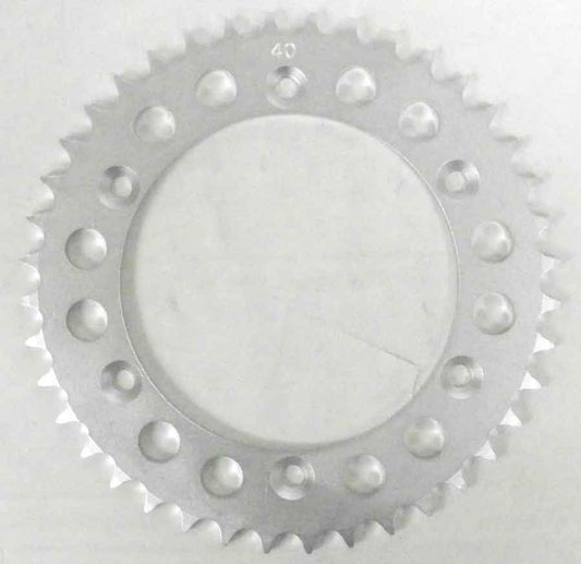 Sprocket, Rear Yamaha 125 - 450