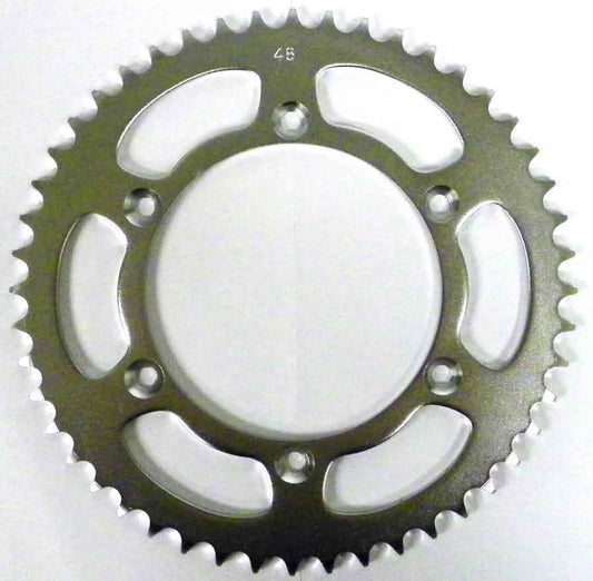 Sprocket, Rear Yamaha 125 - 450 OEM# 17D-25448-50-00,