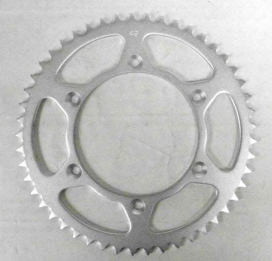 Sprocket, Rear Yamaha 125 - 450 OEM# 17D-25449-50-00,