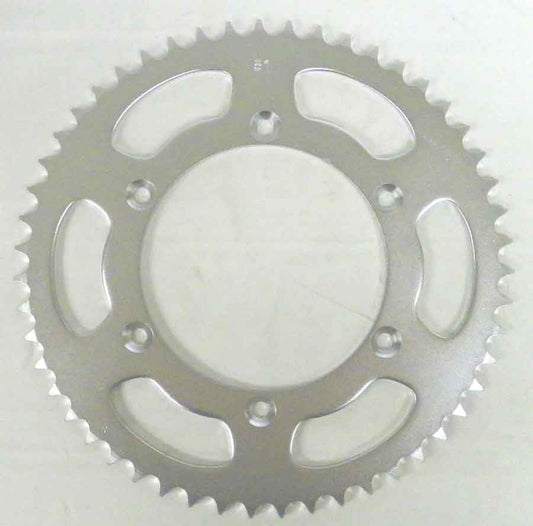 Sprocket, Rear Yamaha 125 - 450 OEM# 17D-25451-50-00,