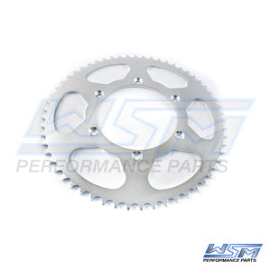 Sprocket, Rear Yamaha 125 - 450